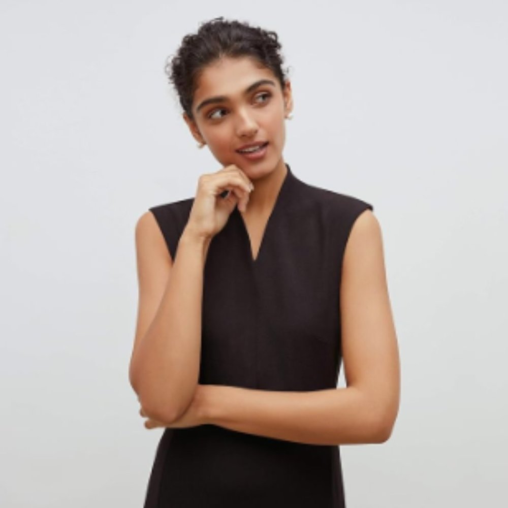 MM LaFleur Aditi Dress